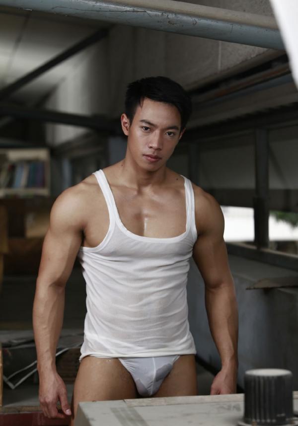 NAGUY-5-BABE-最巨男模